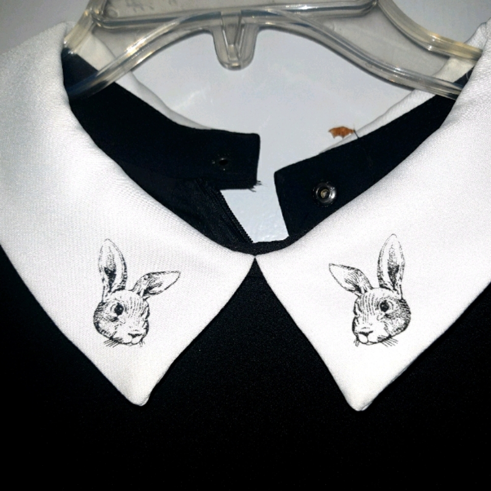 XL Victoria Beckham for target shirt dress